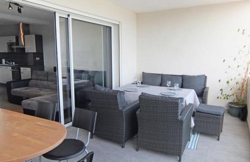 Saint-Cyprien Apartment | Apartment Terrasse de Lucie by Interhome