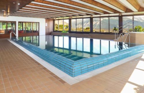 Randogne Apartment | Apartment Terrasse Des Alpes 917 by Interhome