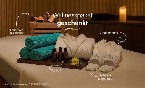 Kappeln Apartment | Apartment The Wave