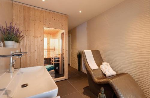 Kappeln Apartment | Apartment The Wave