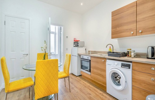 Letham Grange Cottage | Apartment Three - UK44286