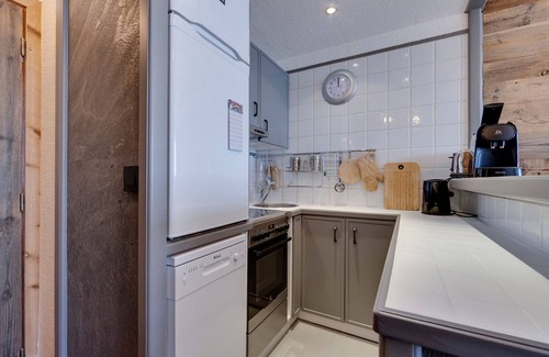 Le Lavachet Apartment | Apartment Tignes, 1 bedroom, 4 persons