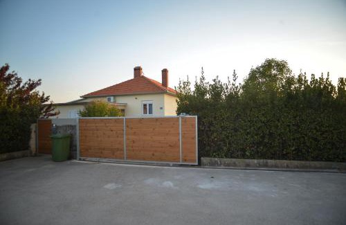 Brisevo Villa | Apartment Tina