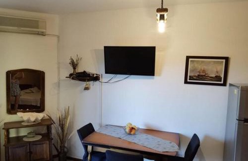 Brna Apartment | Apartment Tina - One Bedroom Apartment with Terrace