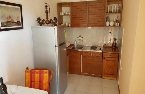 Brna Apartment | Apartment Tina - One Bedroom Apartment with Terrace