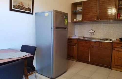 Brna Apartment | Apartment Tina - One Bedroom Apartment with Terrace