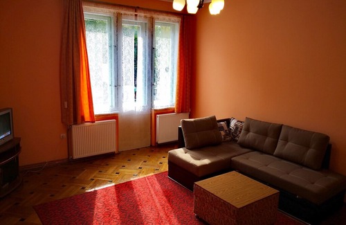 Lviv House | Apartment to Lviv