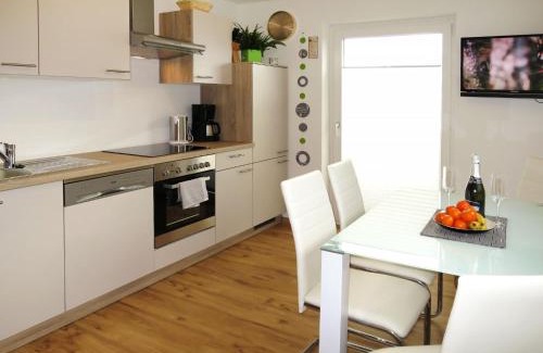 Radstadt Apartment | Apartment Tobias 1 by Interhome