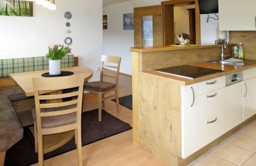 Radstadt Apartment | Apartment Tobias 2 by Interhome