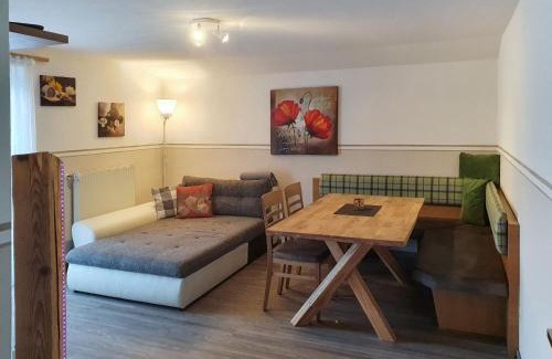 Radstadt Apartment | Apartment Tobias 2 by Interhome