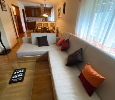 Fuzine Apartment | Apartment Tody's