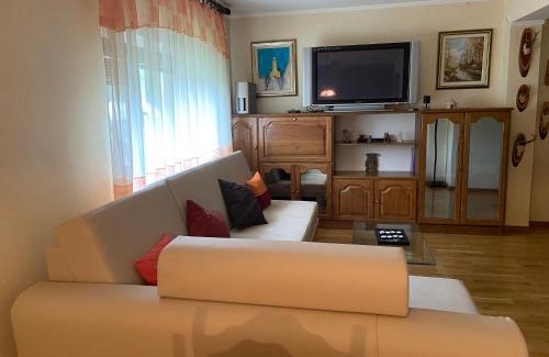 Fuzine Apartment | Apartment Tody's