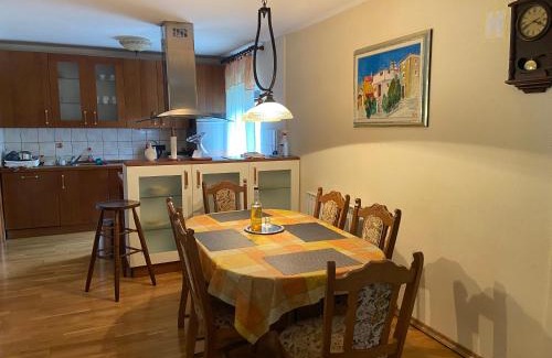 Fuzine Apartment | Apartment Tody's