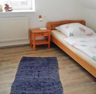 Toenning Apartment | Apartment, Toenning