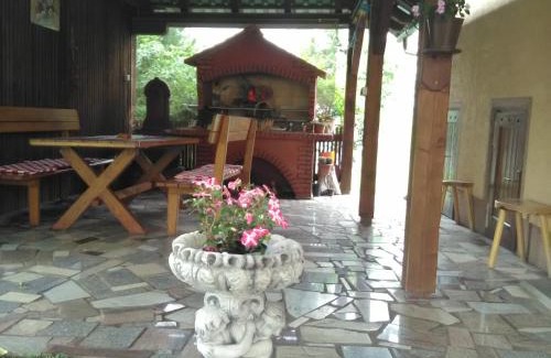 Slunj Apartment | Apartment Tomašević