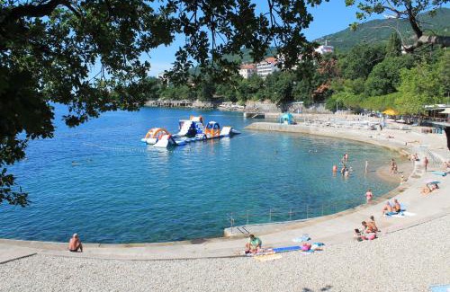 Opric Apartment | Apartment Tominovic