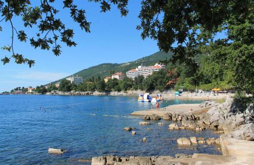 Opric Apartment | Apartment Tominovic