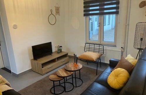 Epen Apartment | Apartment Top van Epen