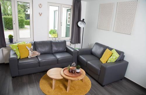 Epen Apartment | Apartment Top van Epen