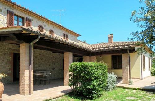 Santa Luce Apartment | Apartment Tortora by Interhome