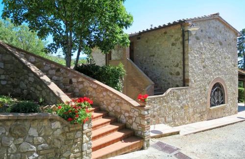 Santa Luce Apartment | Apartment Tortora by Interhome