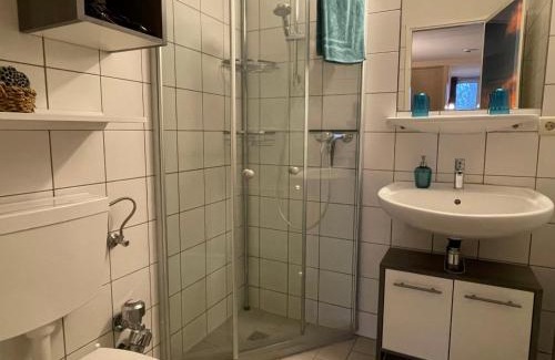 Tossens Apartment | Apartment Tossens-8 by Interhome