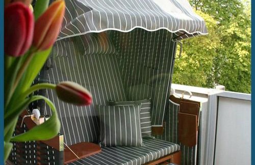 Western Ring Area Apartment | Apartment TRAUM - ruhig gelegen, schnell erreichbar, mit Balkon