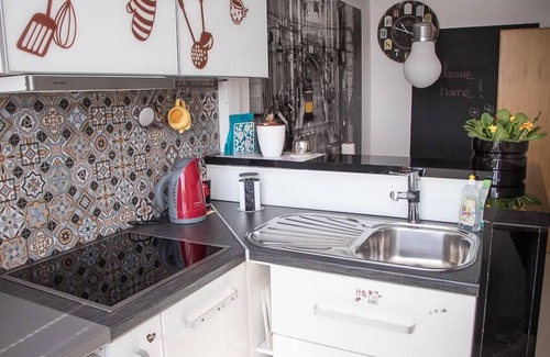 Varazdin Apartment | Apartment Travel hub