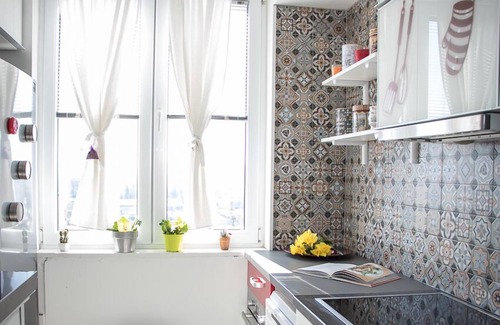 Varazdin Apartment | Apartment Travel hub