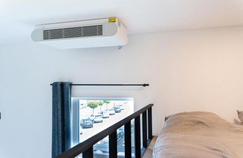 Brezice Apartment | Apartment TRG