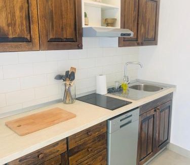 Barbat na Rabu Apartment | Apartment Trgići
