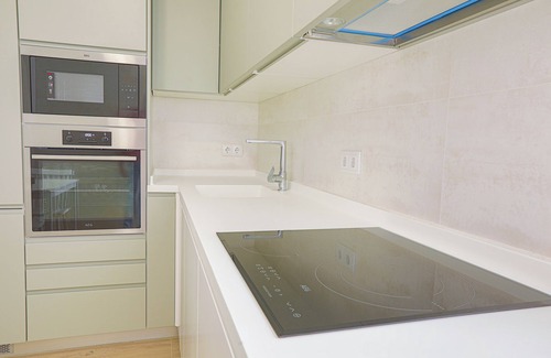 Triana Apartment | Apartment Triana, Seville