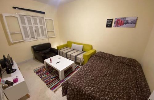 La Fayette Apartment | Apartment Tunis
