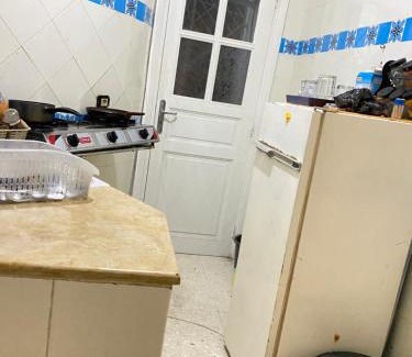 La Fayette Apartment | Apartment Tunis