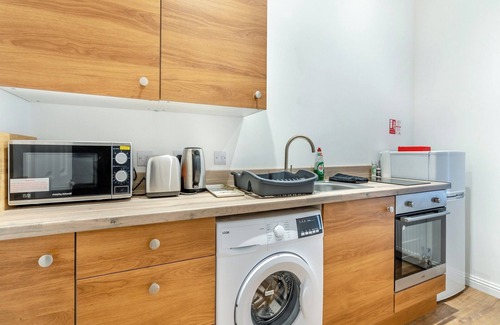 Letham Grange Cottage | Apartment Two - UK44285