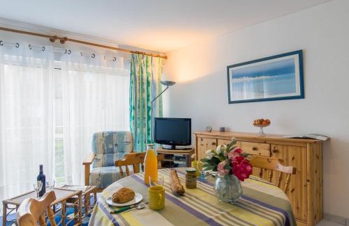 Concarneau Apartment | Apartment Ty Bugale by Interhome