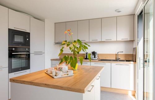 Nevez Apartment | Apartment Ty PJP by Interhome