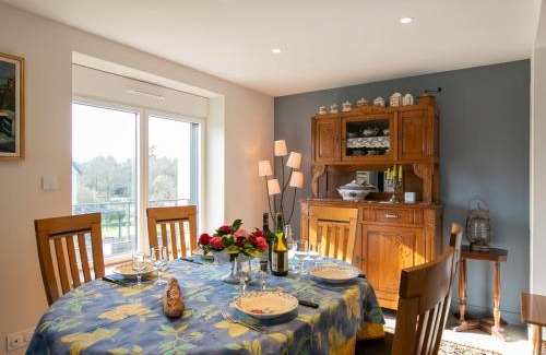 Nevez Apartment | Apartment Ty PJP by Interhome