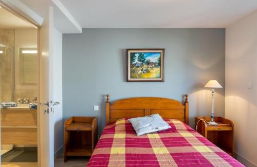 Nevez Apartment | Apartment Ty PJP by Interhome