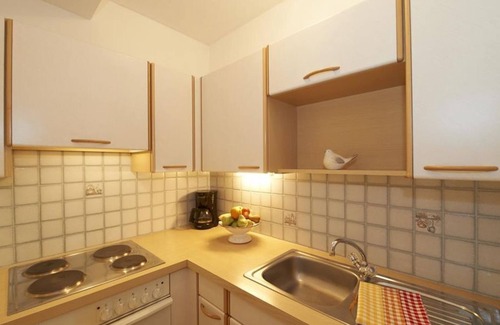 Flachau Other | Apartment type 2+ (4-6 persons/2 bedrooms, 1 WSR) - Ferienwohnungen Kohlmaisgut