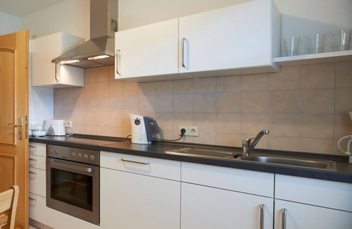 Biederbach Apartment | Apartment type C "Landblick"