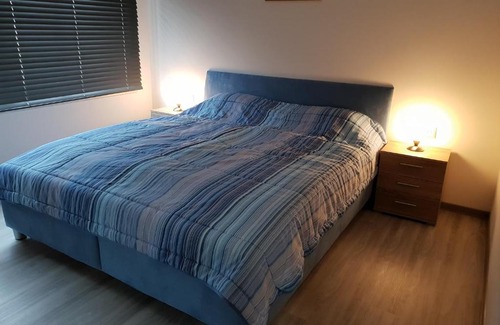Bozi Dar Apartment | Apartment U Ježíska I