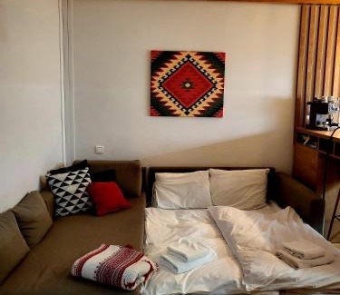 Jahorina Apartment | Apartment U245 in aparthotel Vucko - private host
