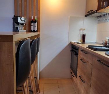 Jahorina Apartment | Apartment U245 in aparthotel Vucko - private host