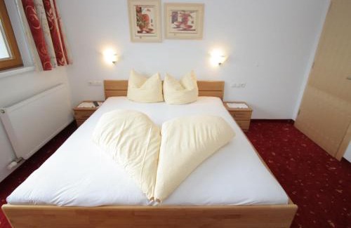 Uderns Apartment | Apartment Uderns near Hochzillertal Ski Lift