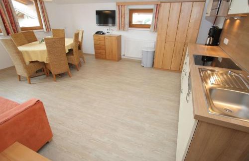 Uderns Apartment | Apartment Uderns near Hochzillertal Ski Lift