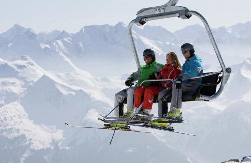 Uderns Apartment | Apartment Uderns near Hochzillertal Ski Lift