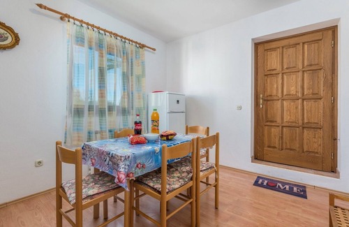 Cervar Apartment | Apartment Ulika A2 with Sea View