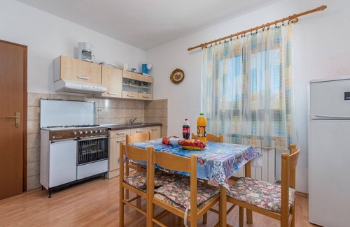 Cervar Apartment | Apartment Ulika A2 with Sea View