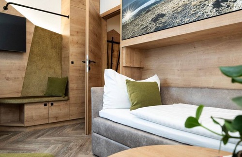 Doebriach House | Apartment up to 4 persons half board - Ferienhotel Trattnig